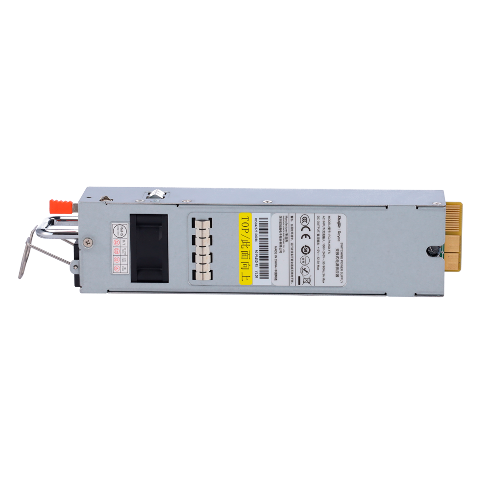 RG-PA150I-FS - Vista 1
