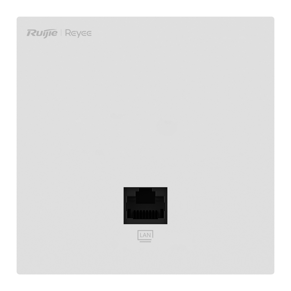 RG-RAP1261 - Vista 1
