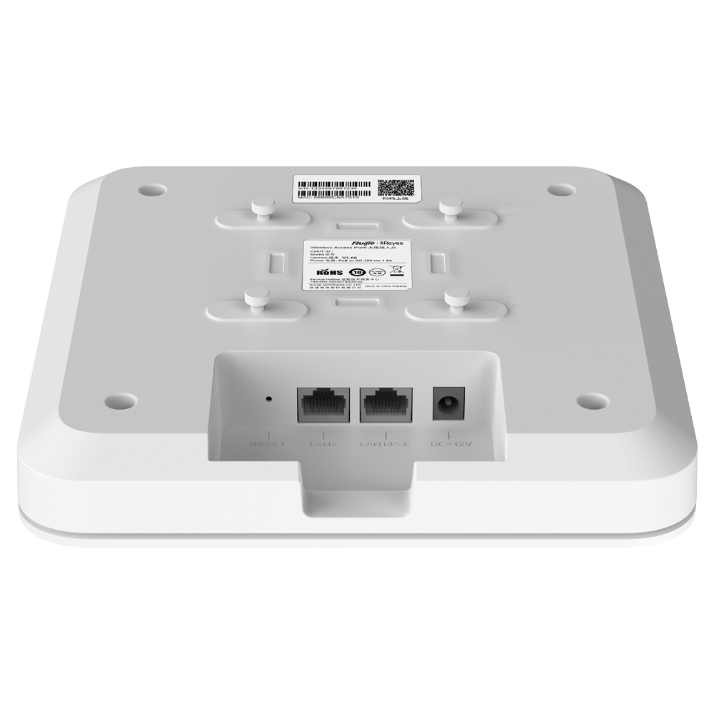 RG-RAP2200(E) - Vista 1