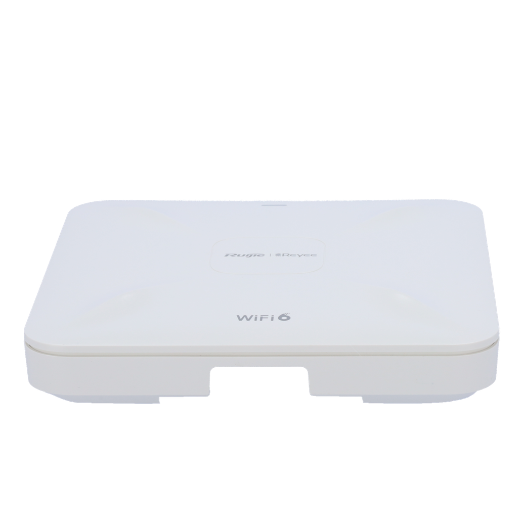 RG-RAP2260G - Vista 4
