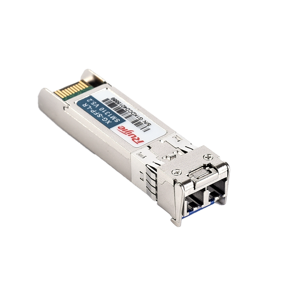 RG-XG-SFP-LR-SM1310 - Vista 2