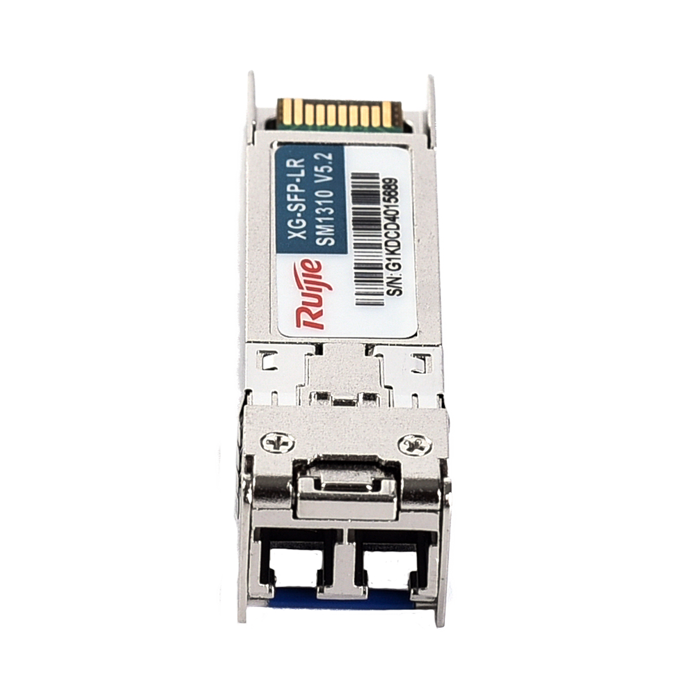 RG-XG-SFP-LR-SM1310 - Vista 3