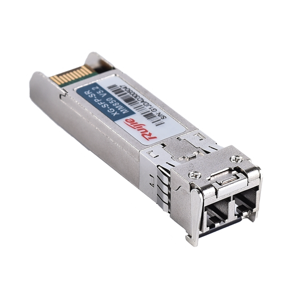 RG-XG-SFP-SR-MM850 - Vista 2