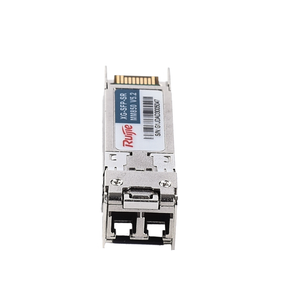 RG-XG-SFP-SR-MM850 - Vista 3