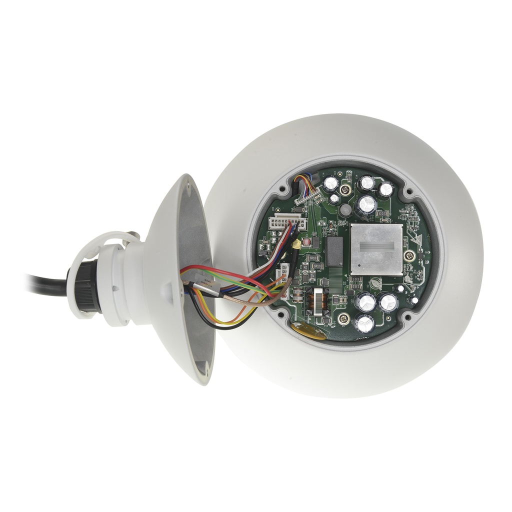 SD0820AI-FHAC - Vista 3