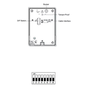 SF-AC1101DS-WR - Vista 1
