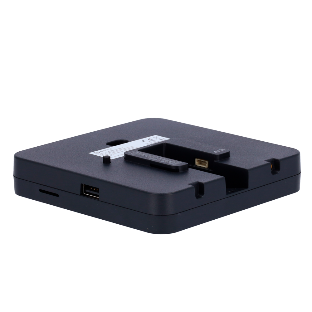 SF-AC3080KMFDR-IP - Vista 3