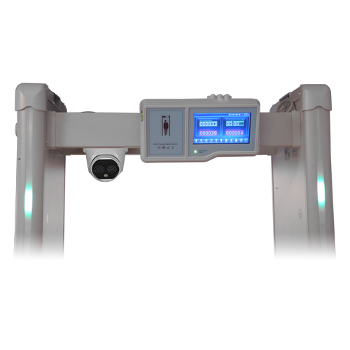 SF-ACMETAL-TCAM-IP - Vista 2