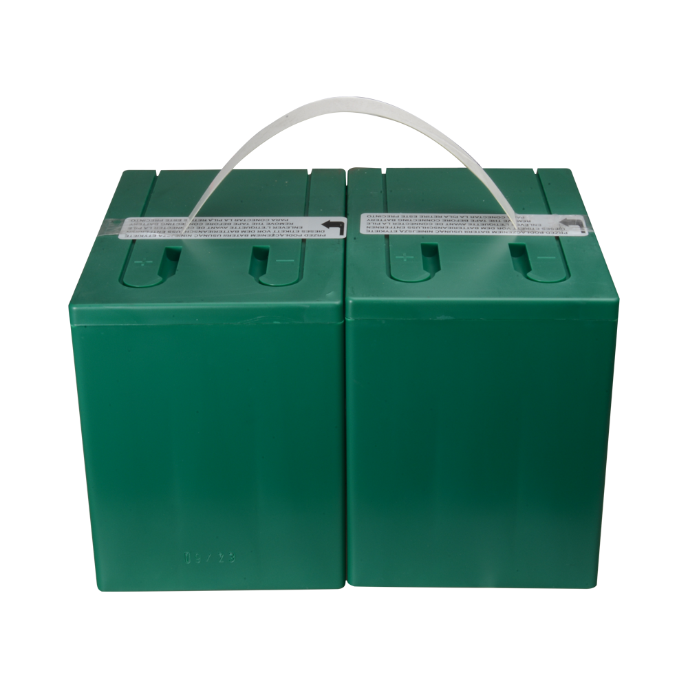 SF-BATT-75V-3200WH - Vista 3