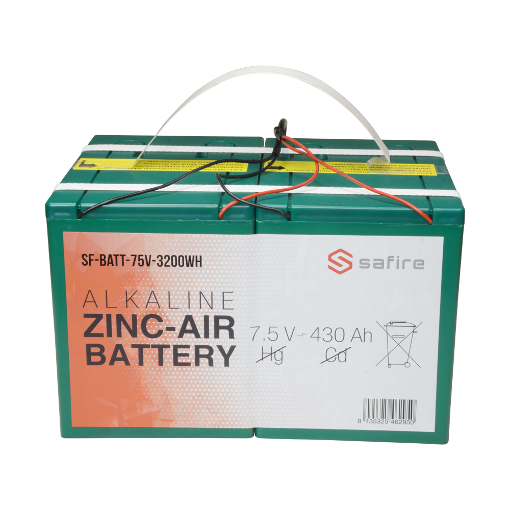 SF-BATT-75V-3200WH - Vista 5