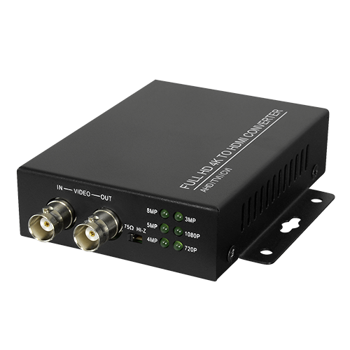 SF-BNC4K-HDMI - Vista 1