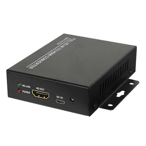 SF-BNC4K-HDMI - Vista 2