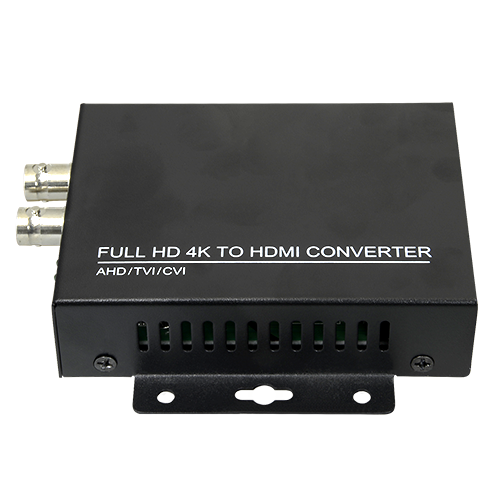 SF-BNC4K-HDMI - Vista 4