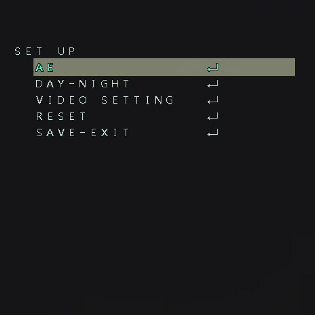 SF-CV029I-F4N1 - Vista 4
