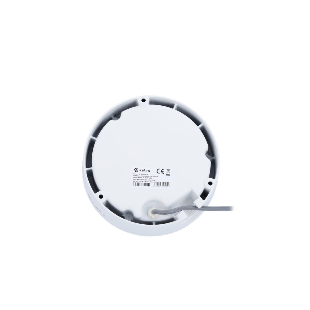 SF-D832Z-8P - Vista 1