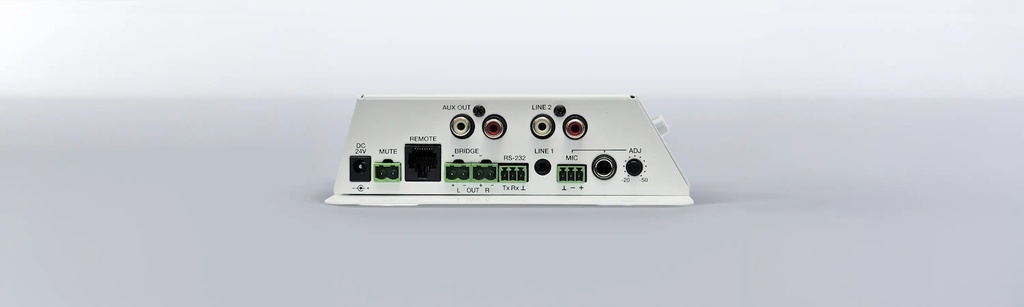 Ecler CA40
