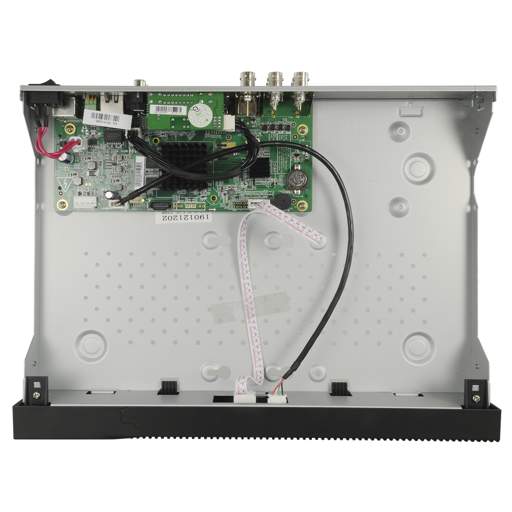 SF-HTVR6104A-HEVC - Vista 2