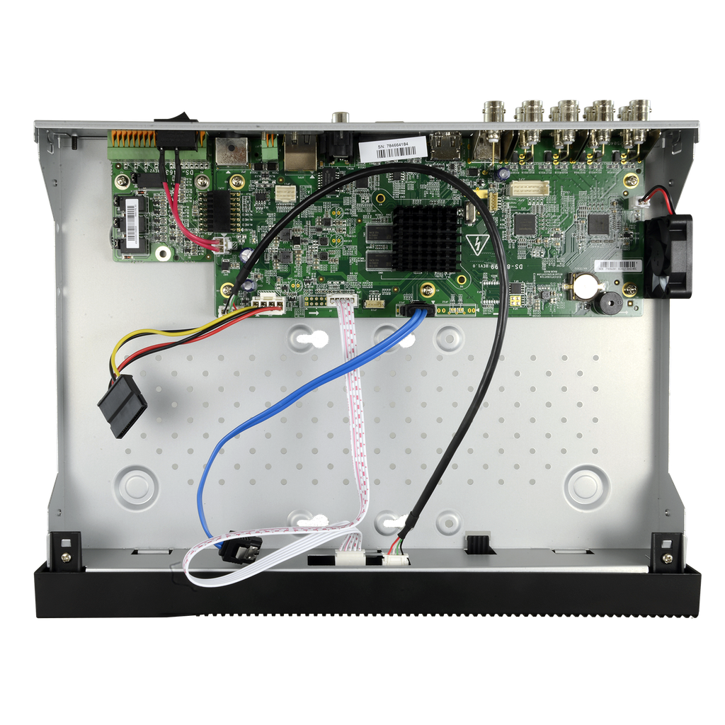 SF-HTVR6108A-HEVC - Vista 2