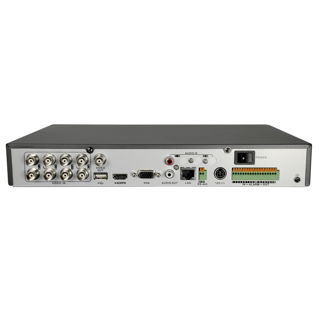 SF-HTVR6108AH-4AI - Vista 2