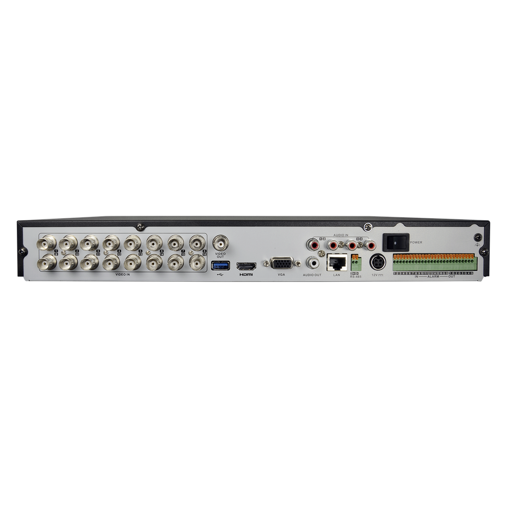 SF-HTVR8216A-5M - Vista 1