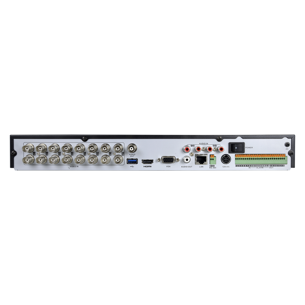 SF-HTVR8216A-HEVC - Vista 1