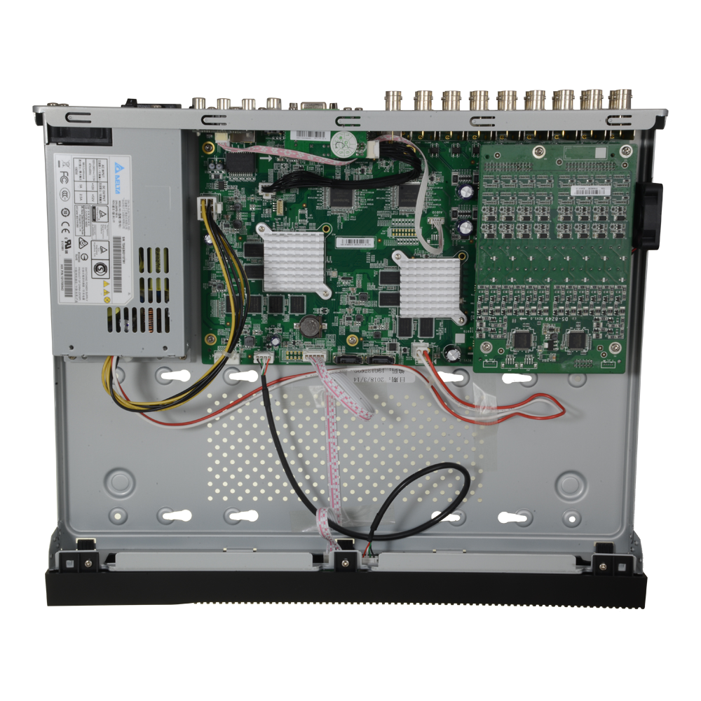SF-HTVR8216AP-HEVC - Vista 1