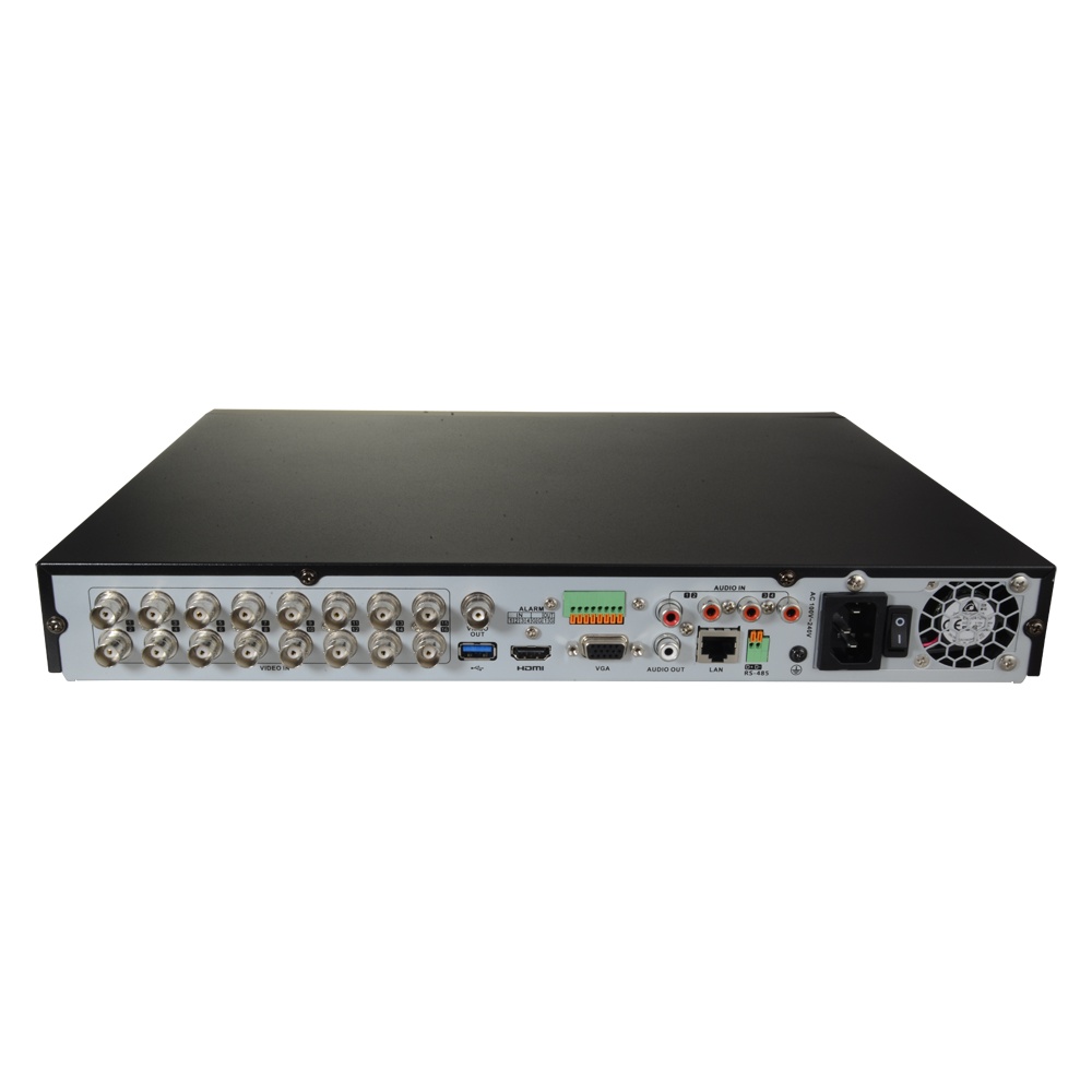 SF-HTVR8216AP-HEVC - Vista 2
