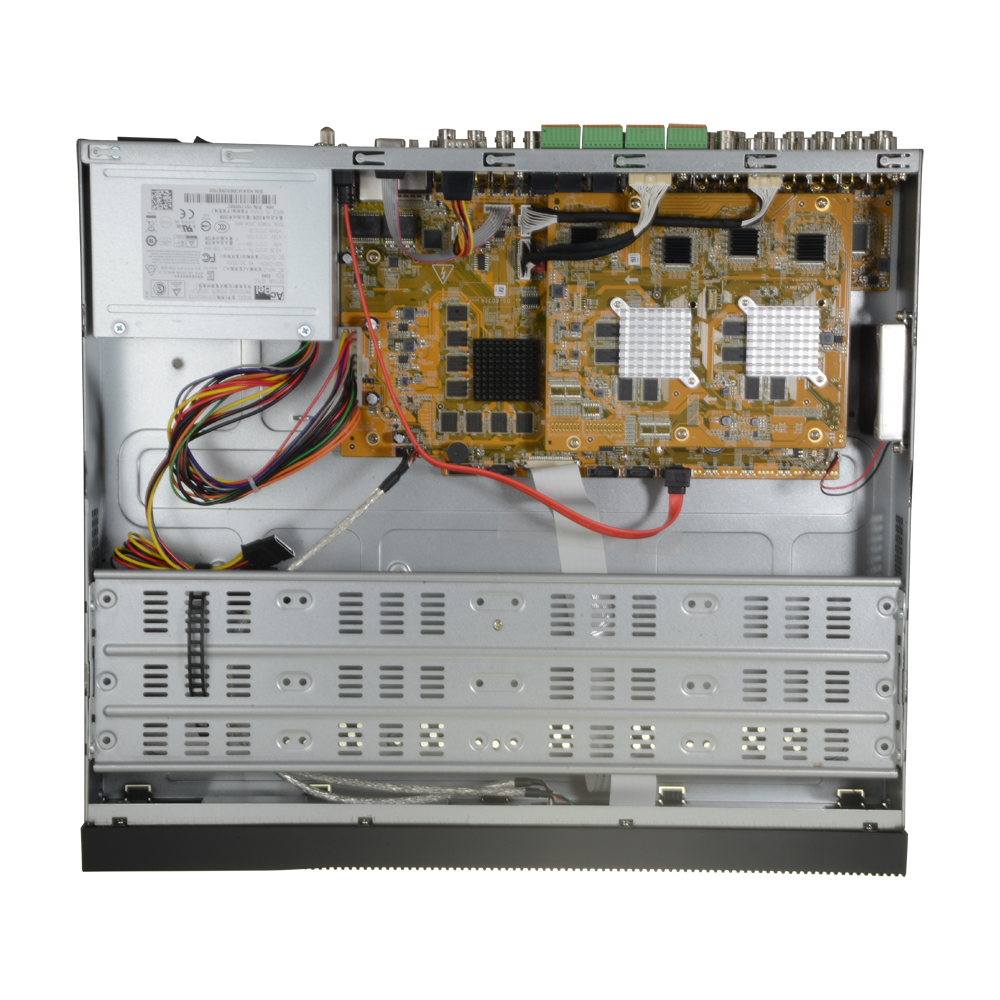 SF-HTVR8432A-HEVC - Vista 1