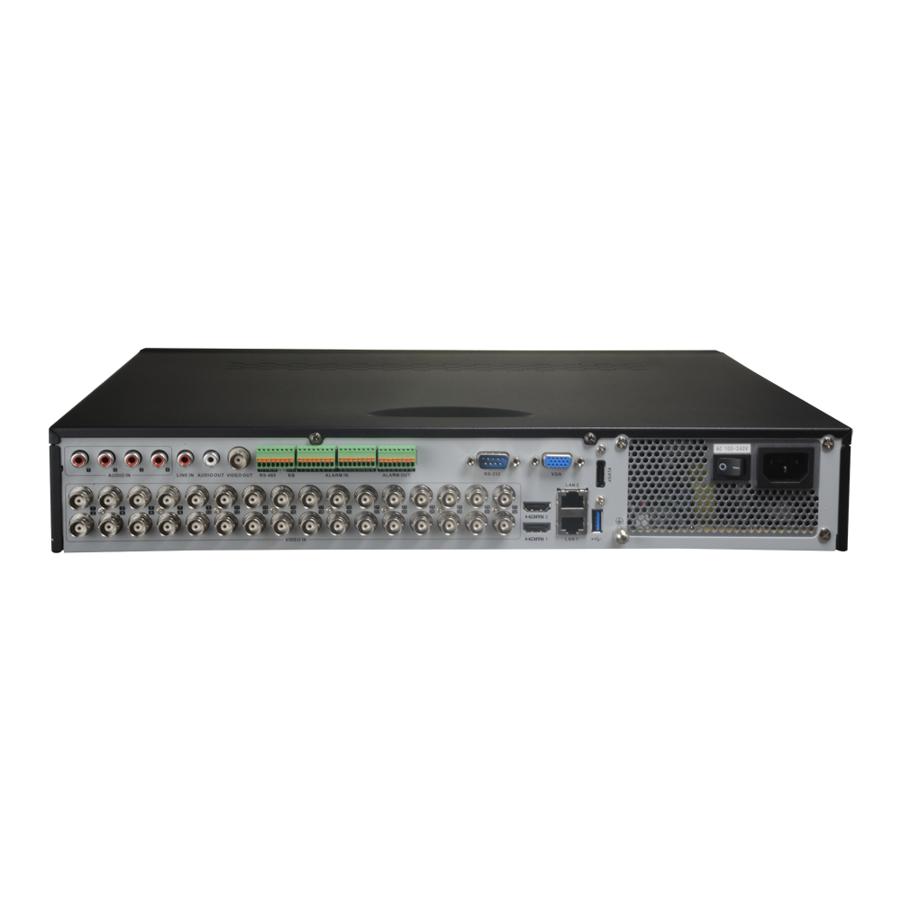 SF-HTVR8432A-HEVC - Vista 2