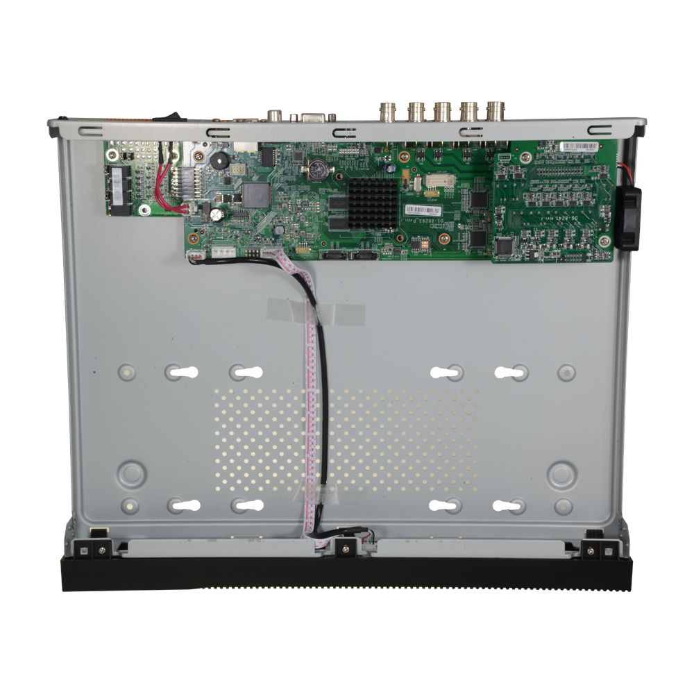 SF-HTVR6208AP-HEVC - Vista 1