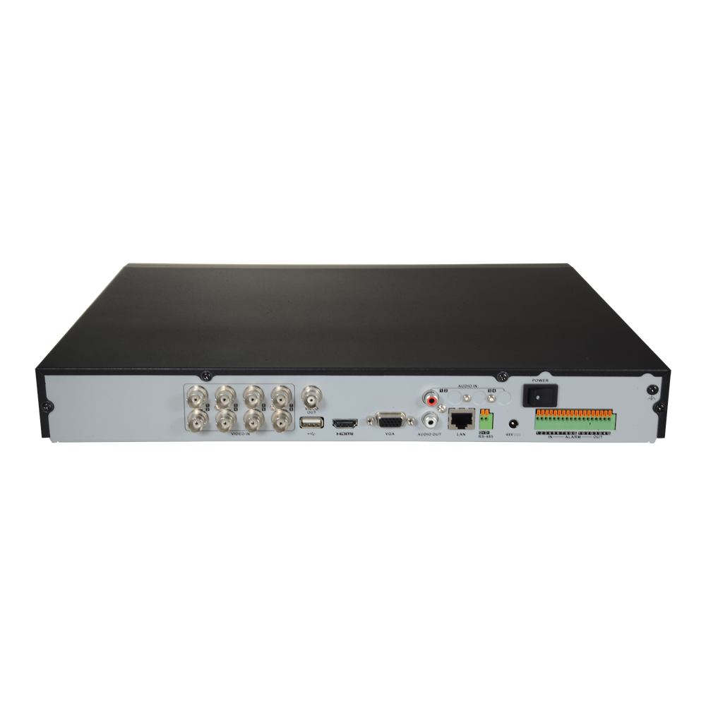 SF-HTVR6208AP-HEVC - Vista 2