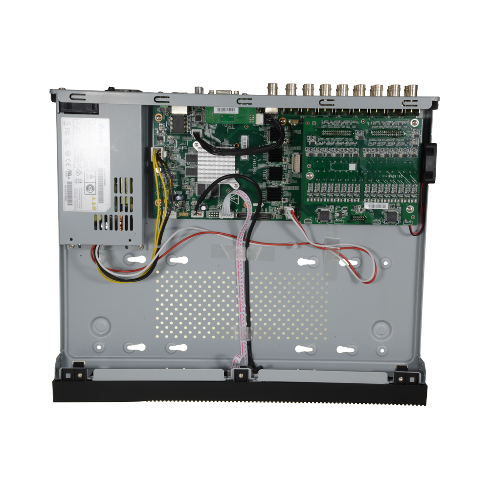 SF-HTVR6216AP-HEVC - Vista 1