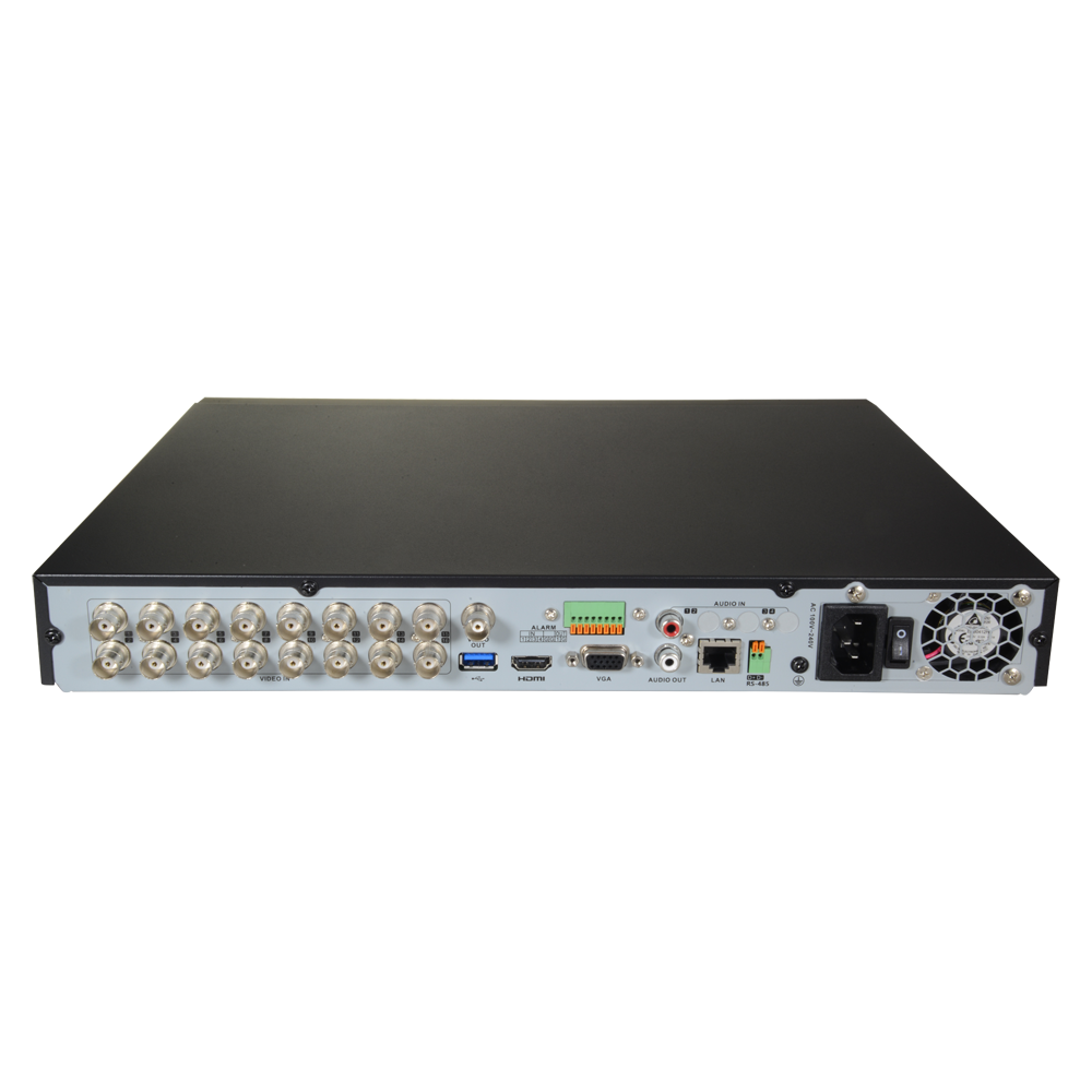 SF-HTVR6216AP-HEVC - Vista 2