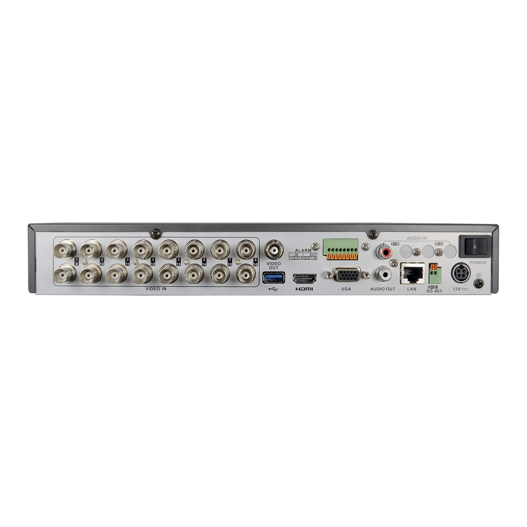 SF-HTVR8104A-4K - Vista 1