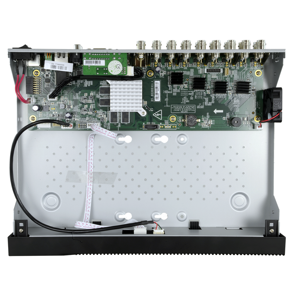 SF-HTVR8104A-4K - Vista 2