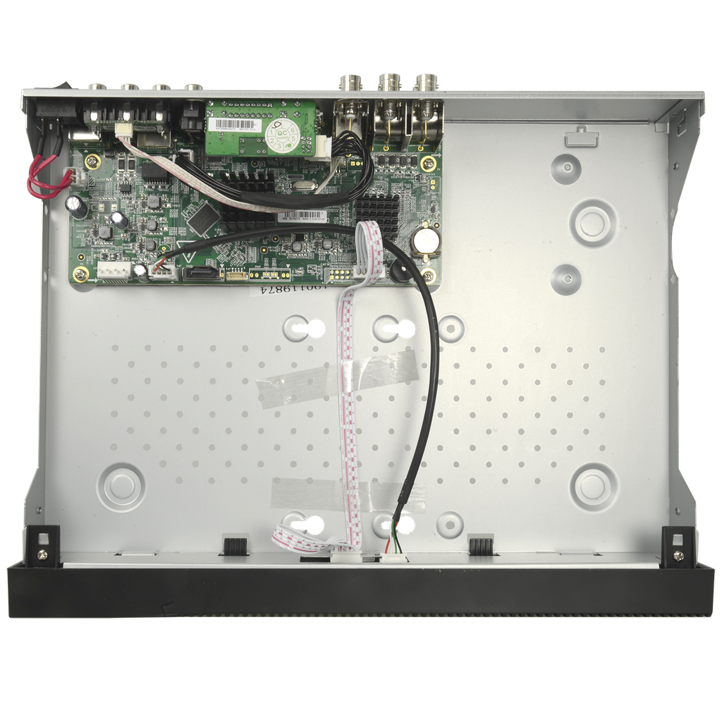 SF-HTVR8104A-5M - Vista 1