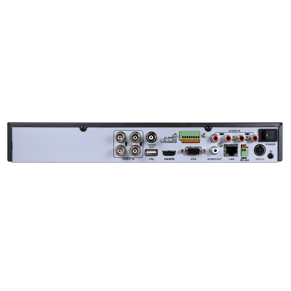 SF-HTVR8104A-HEVC - Vista 1