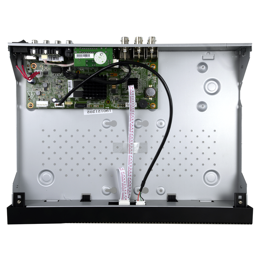 SF-HTVR8104A-HEVC - Vista 2