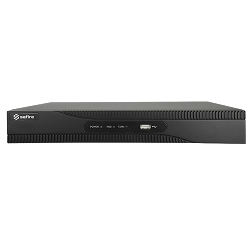 SF-HTVR8104AH-4AI - Vista 1