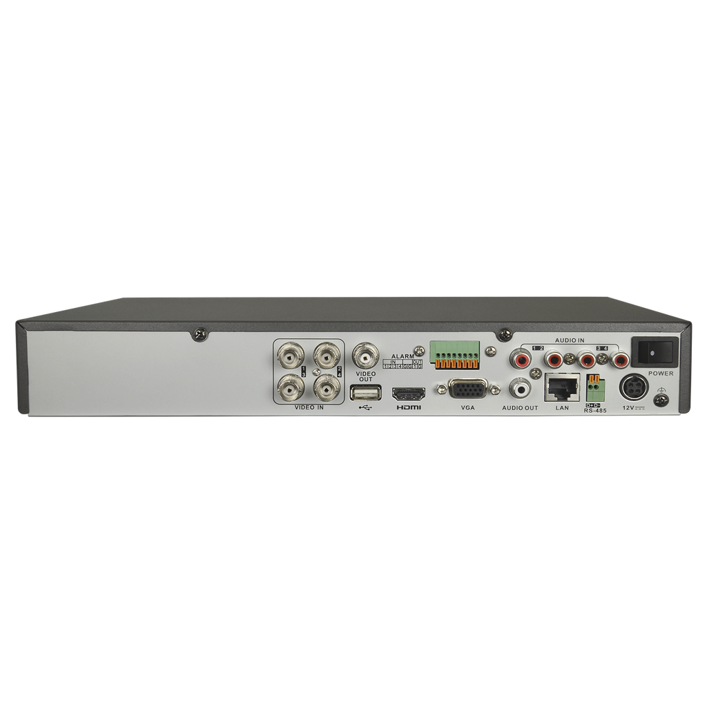 SF-HTVR8104AH-4AI - Vista 2