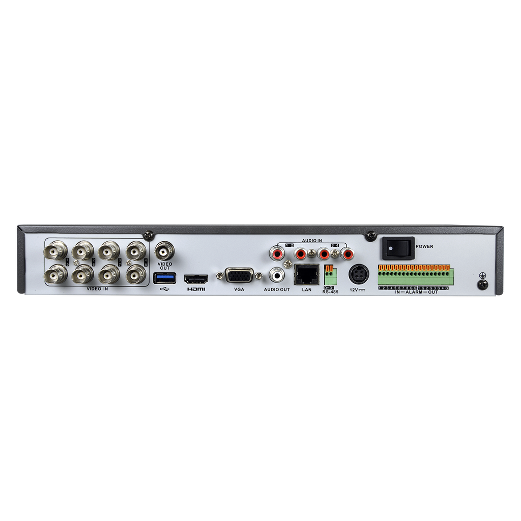 SF-HTVR8108A-HEVC - Vista 1