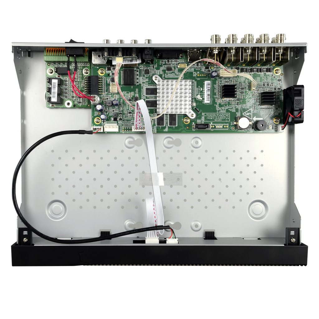 SF-HTVR8108A-HEVC - Vista 2