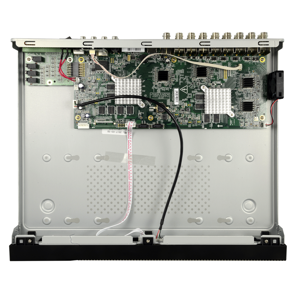 SF-HTVR8208A-4K - Vista 2