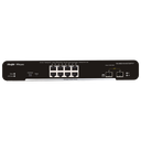 RG-NBS3100-8GT2SFP-P - Vista 1