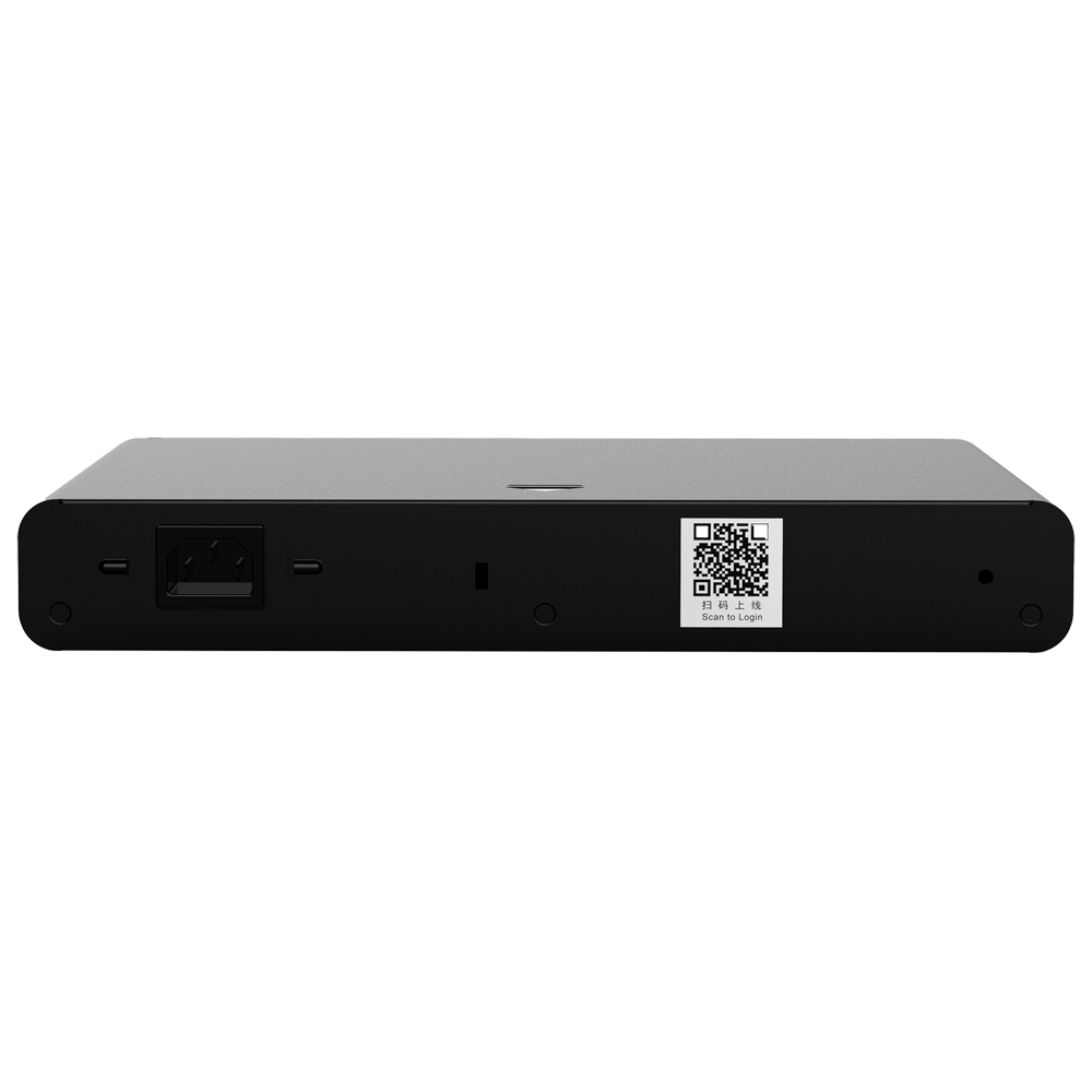 RG-NBS3100-8GT2SFP-P - Vista 4