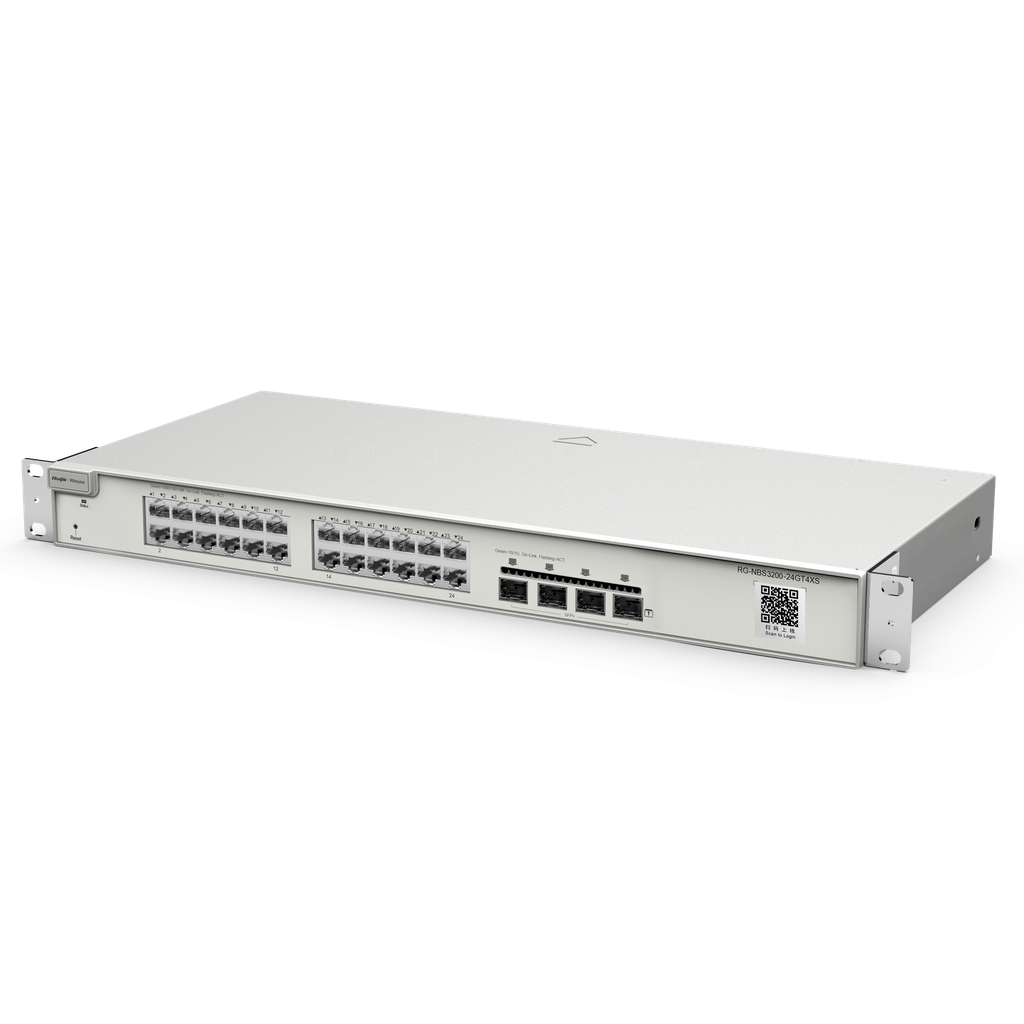 RG-NBS3200-24GT4XS - Vista 2
