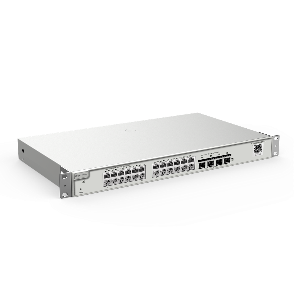 RG-NBS3200-24GT4XS - Vista 3