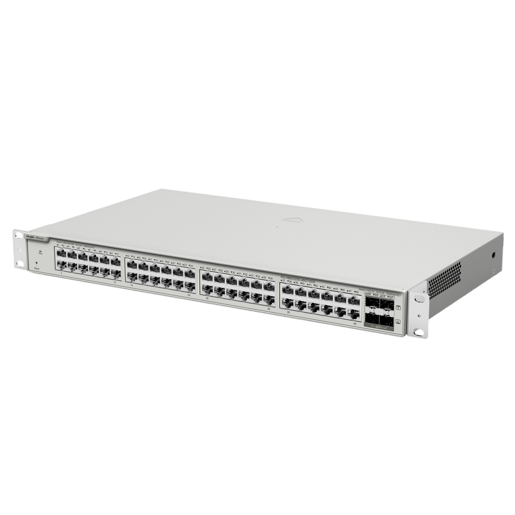 RG-NBS3200-48GT4XS - Vista 2
