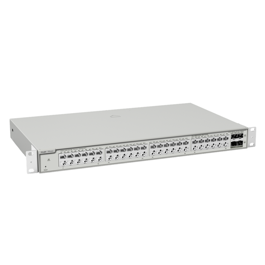 RG-NBS3200-48GT4XS - Vista 3