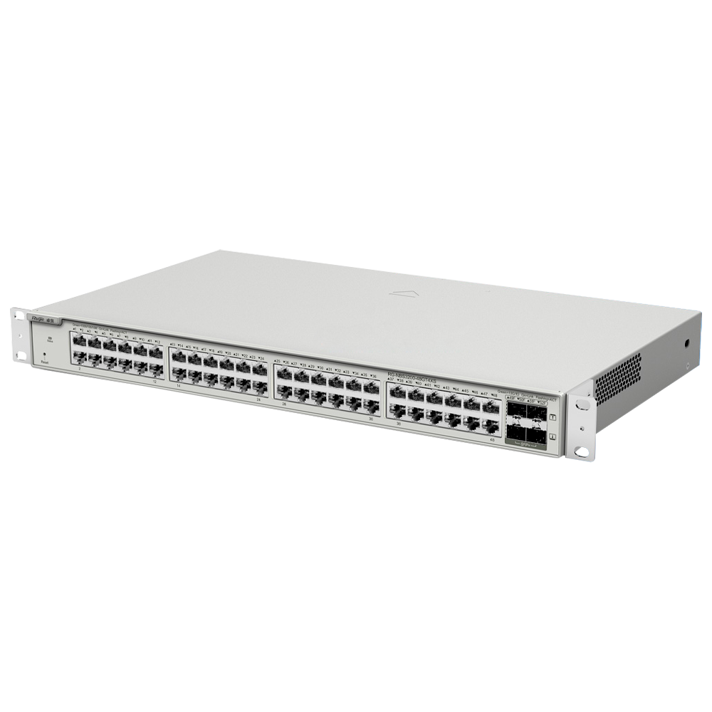 RG-NBS3200-48GT4XS-P - Vista 2